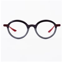 Monture de lunettes Costantino Toffoli Homme T139GRIGIO48